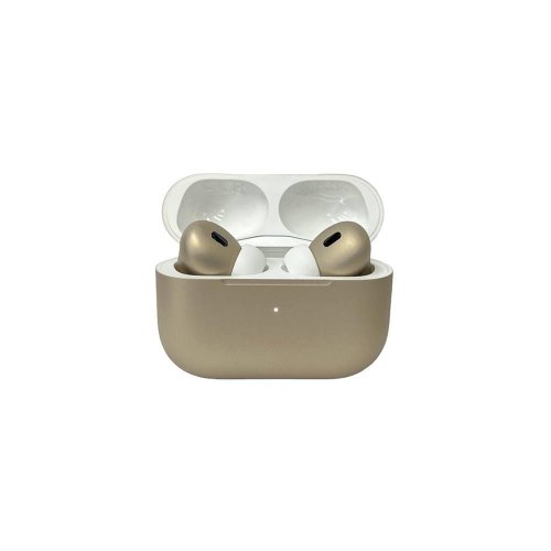 Наушники беспроводные Apple AirPods Pro 2 Color (Champagne /Шампань)
