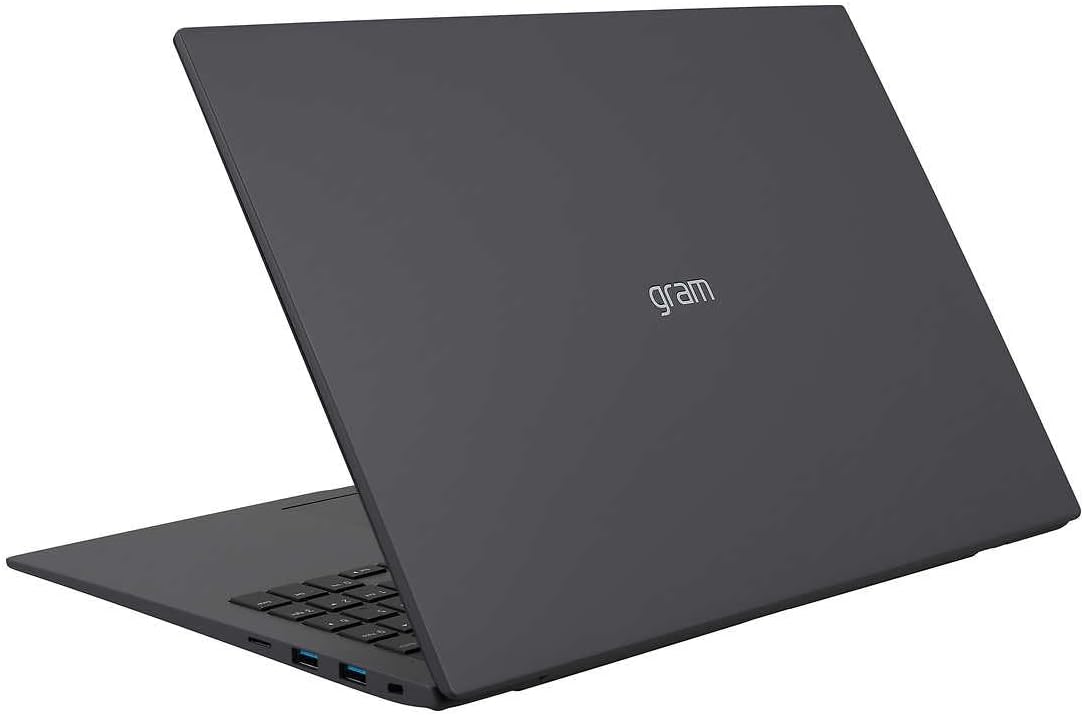 Ноутбук LG Gram 16Z90R-H.AAS7U1 (Intel Core i7 1360P 2.2GHz/16"/2560x1600/16GB/2TB SSD/Intel Iris Xe Graphics/Win11)