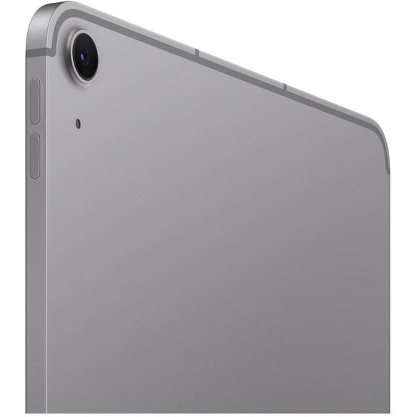 Планшет Apple iPad Air 11 (2025) M3 256GB WiFi, Space Gray (MCA14)