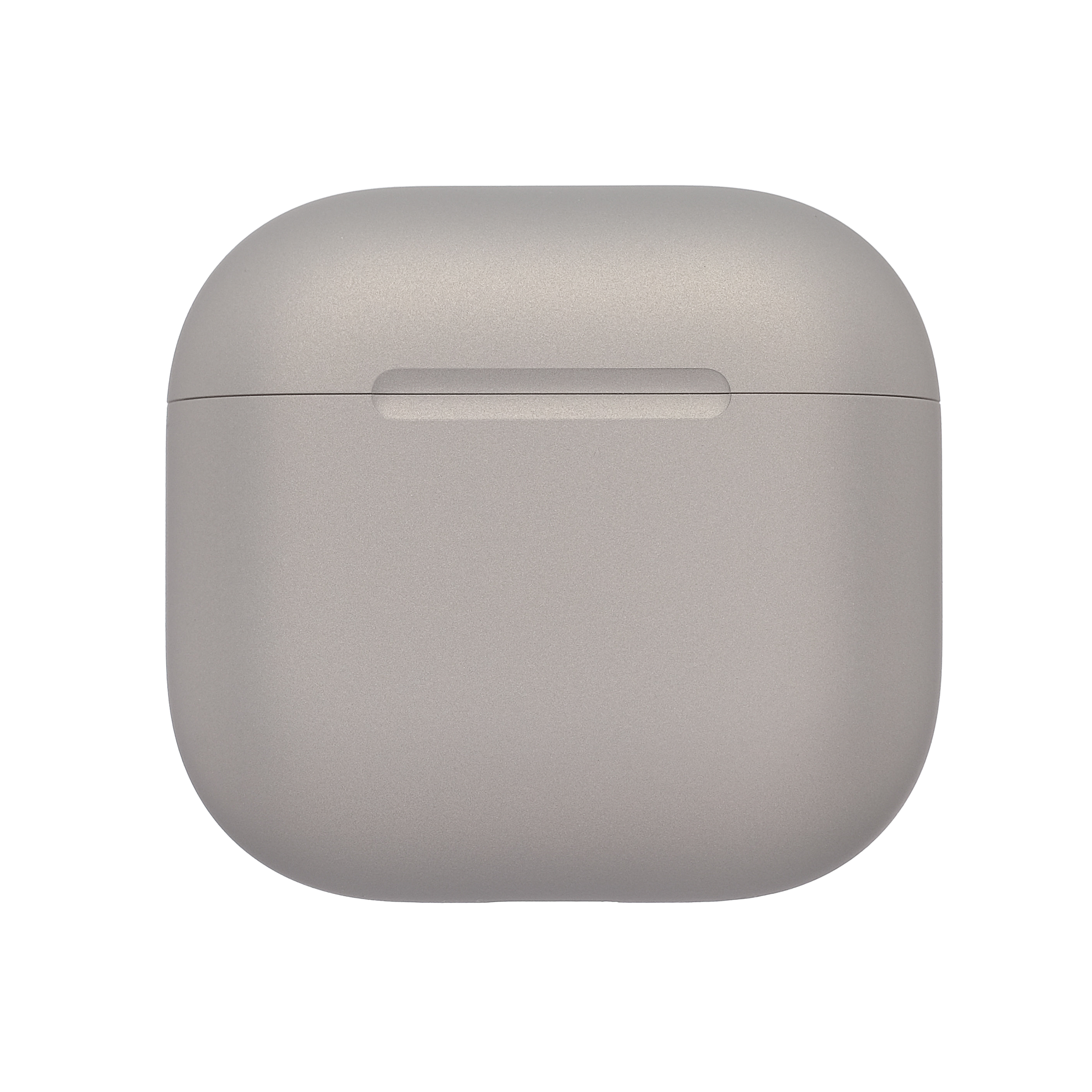 Наушники Apple AirPods 4 2024 color Natural матовый (без системы активного шумоподавления)