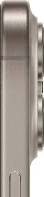 Смартфон Apple iPhone 15 Pro Max 1TB Natural Titanium