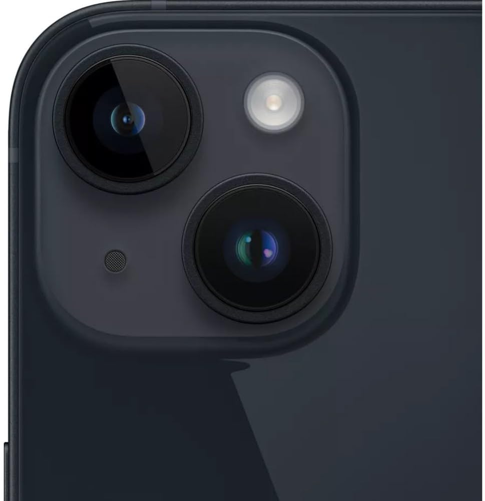 Смартфон Apple iPhone 14 Plus 128GB Midnight