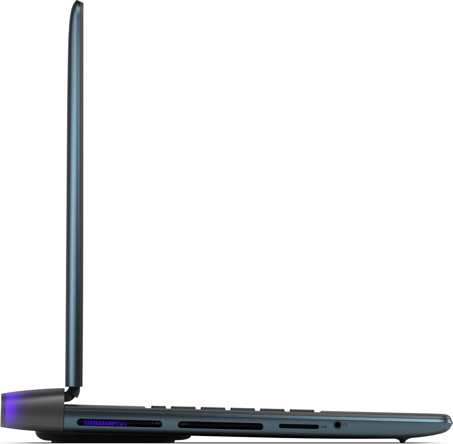 Ноутбук Dell Alienware 16 Area-51 (Ultra 9 275HX 2.7GHz/240Hz/2560x1600/64GB/4TB SSD/RTX 5080 16GB/Win 11)