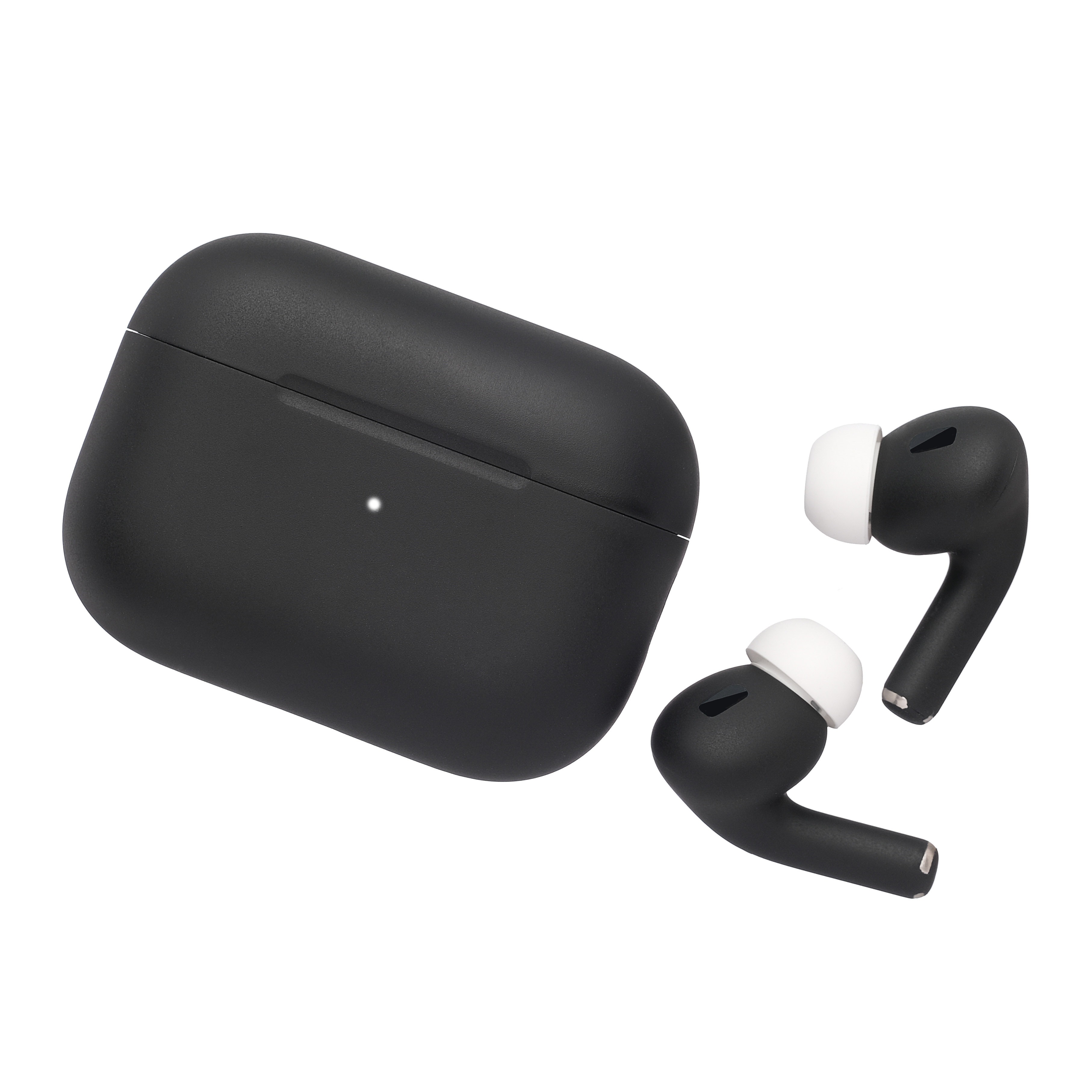 Наушники Apple AirPods Pro 2 2023 (USB C, MagSafe)  Color (Black) Черный матовый
