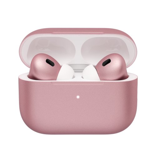Наушники беспроводные Apple AirPods Pro 2 Color (Розовое Золото)