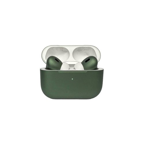 Наушники беспроводные Apple AirPods Pro 2 Color (Темно-зеленый)