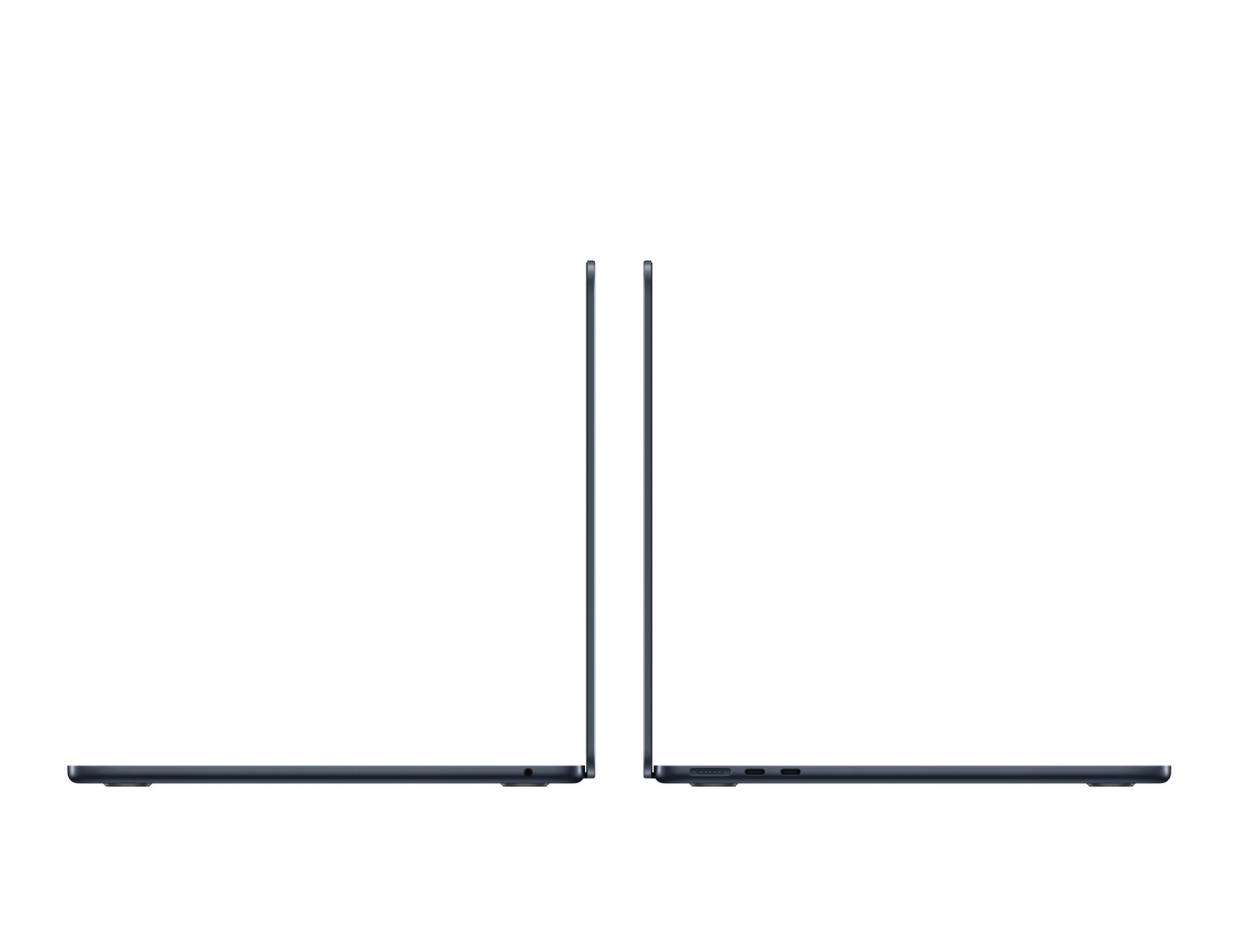 Ноутбук Apple MacBook Air 15 (2024) MC9L4 Midnight (M3 8-Core, GPU 10-Core, 24GB, 512GB)