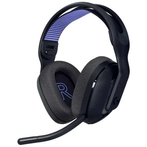 Беспроводные наушники Logitech G522 LIGHTSPEED Black