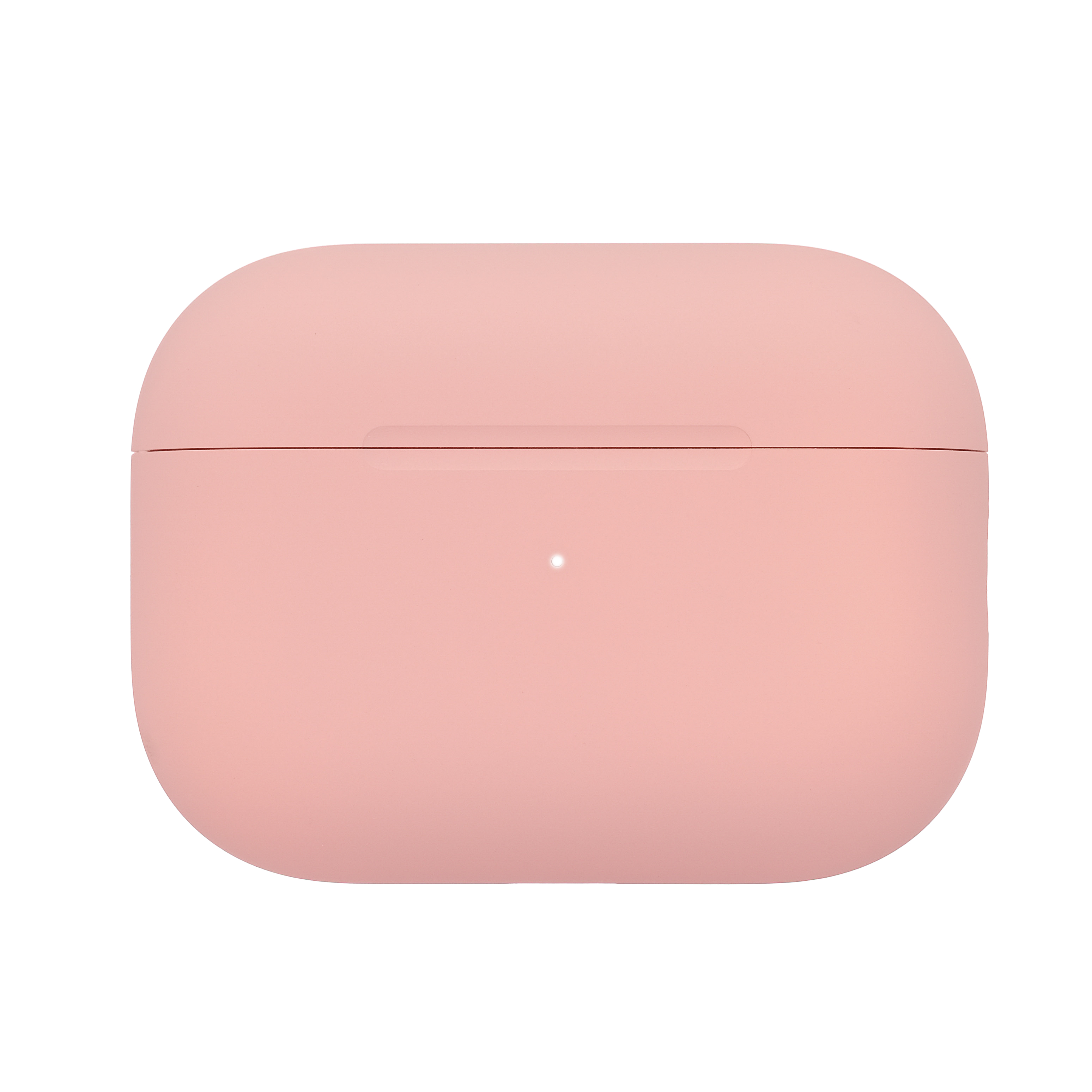 Наушники Apple AirPods Pro 2 2023 (USB C, MagSafe)  Color (Pink Sand) Розовый песок матовый