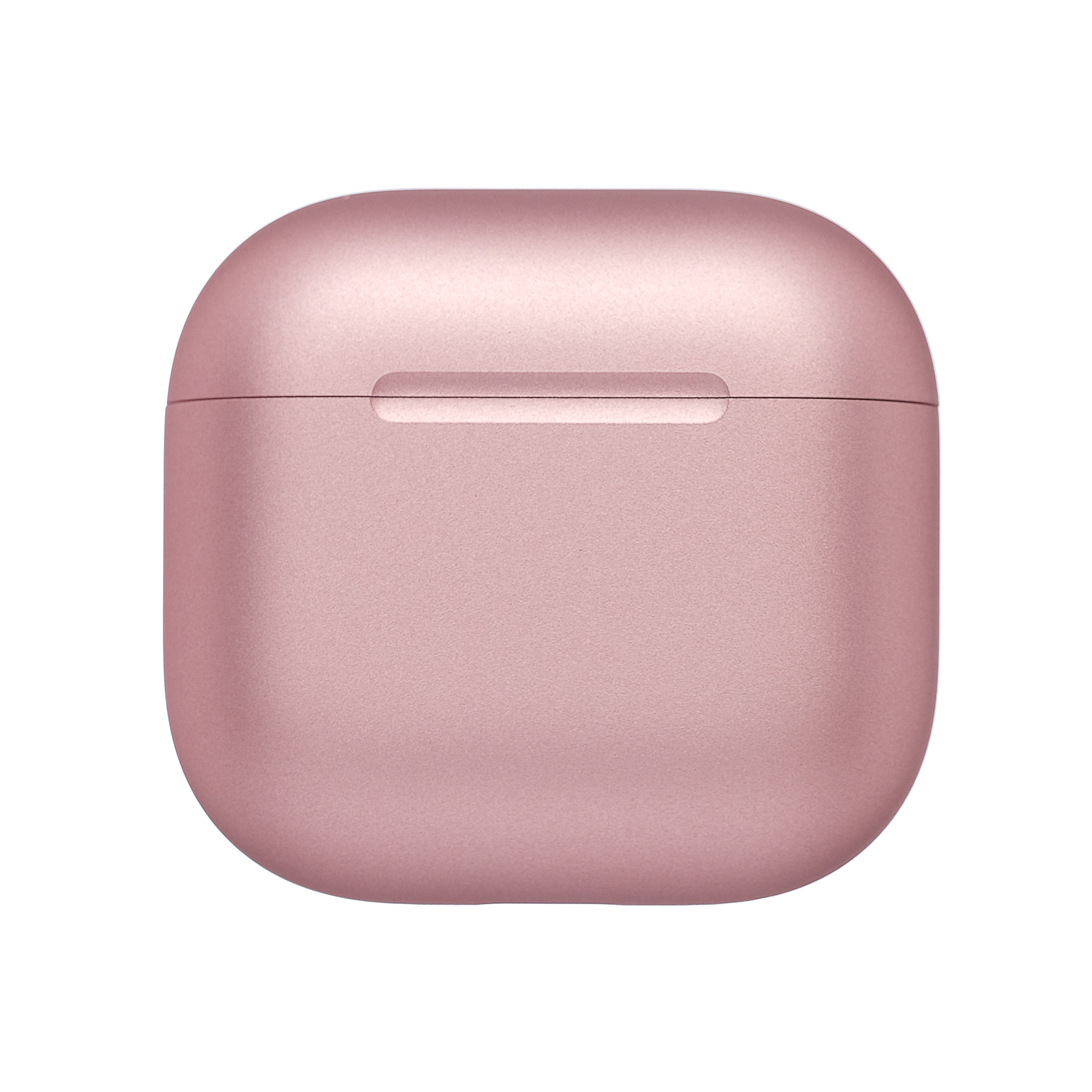 Наушники Apple AirPods 4 (ANC-Система активного шумоподавления) 2024 color Розовое золото
