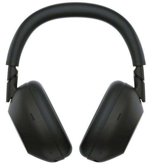 Беспроводные наушники Sony WH-1000XM6