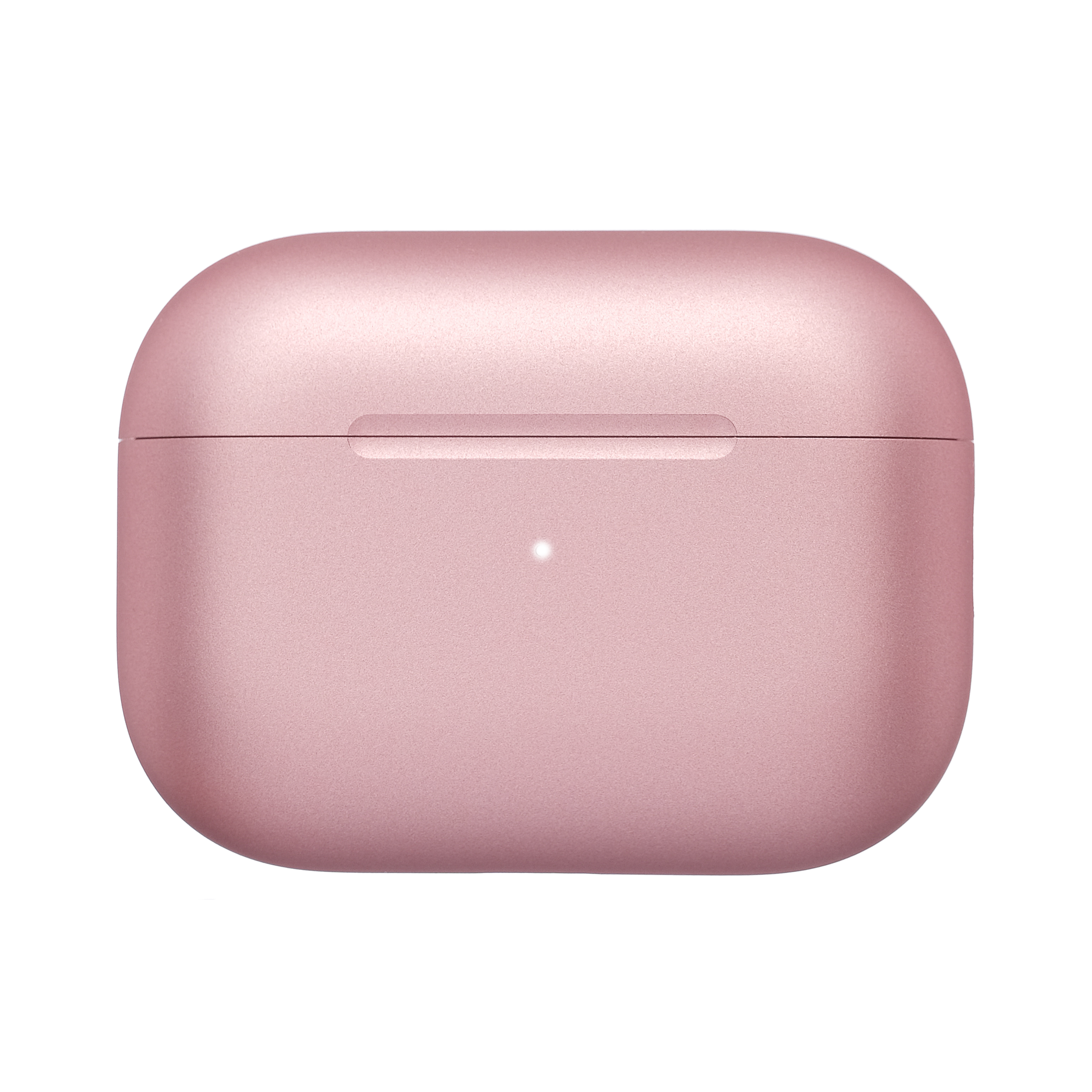 Наушники Apple AirPods Pro 2 2023 (USB C, MagSafe)  Color (Pink Gold) Розовое золото матовый
