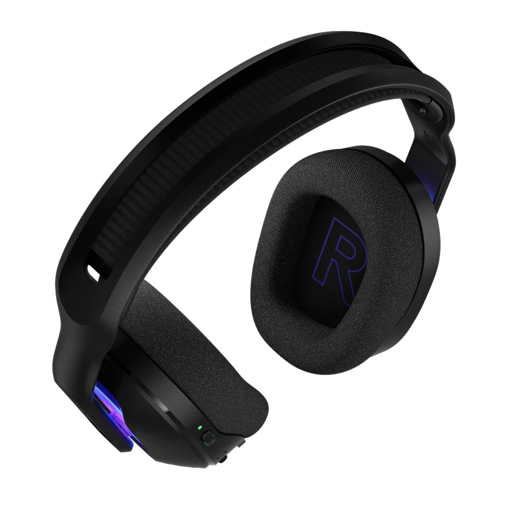Беспроводные наушники Logitech G522 LIGHTSPEED Black