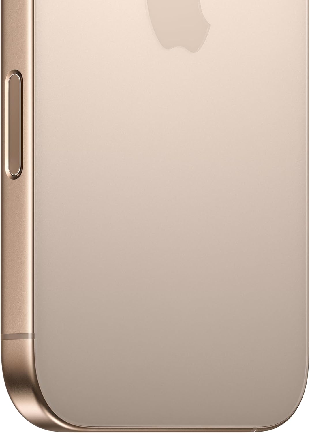 Смартфон Apple iPhone 16 Pro 128GB Desert Titanium