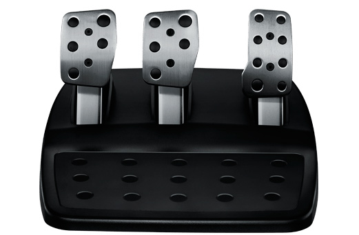 Руль Logitech G920 Driving Force для PC, Xbox One [941-000123]