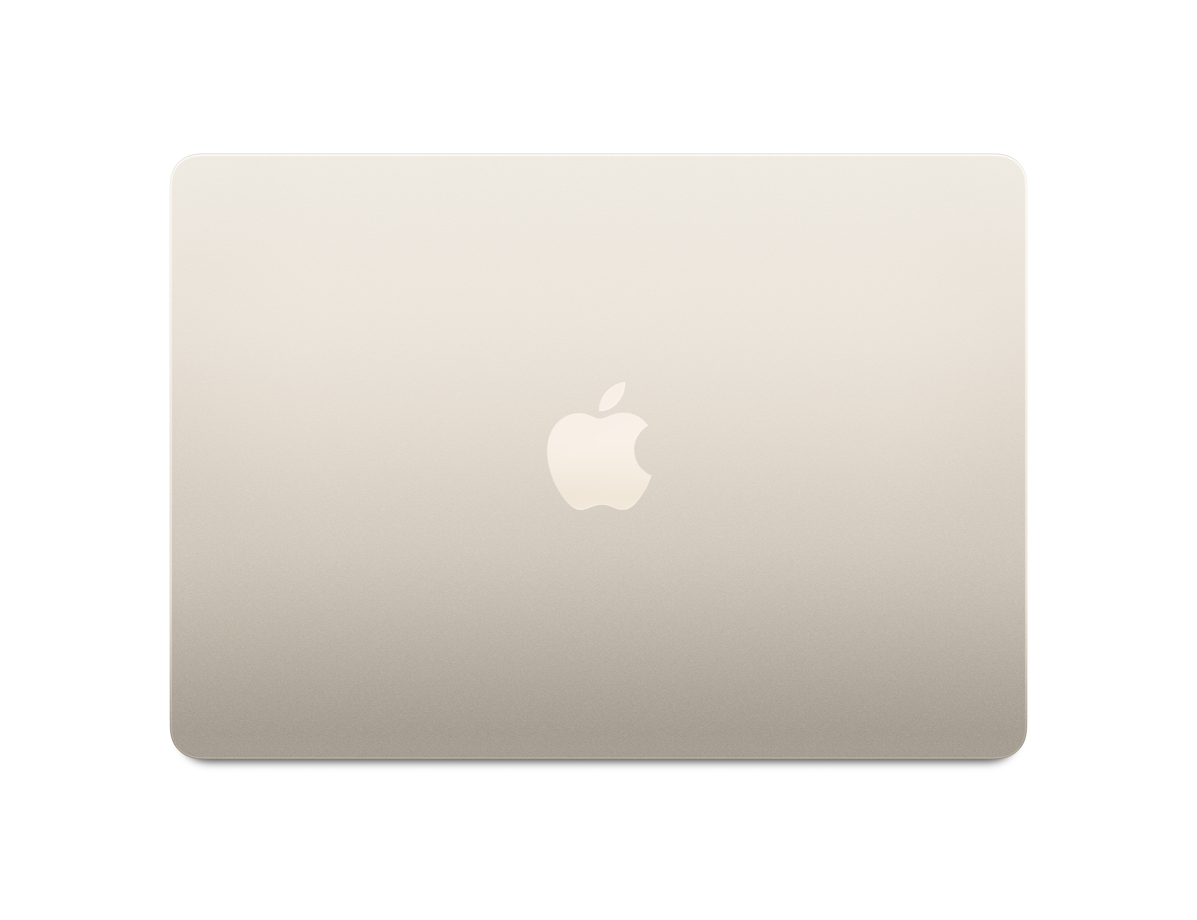 Ноутбук Apple MacBook Air 15 (2024) MC9F4 Starlight (M3 8-Core, GPU 10-Core, 16GB, 256GB)