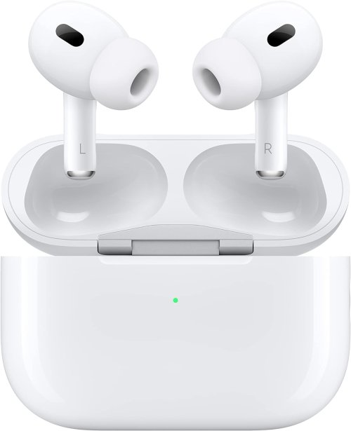 Наушники Apple AirPods Pro 2 Type-C