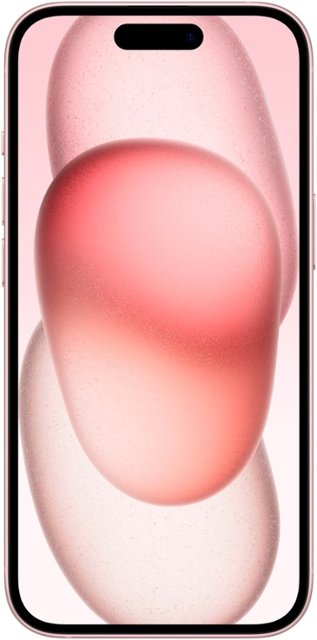 Смартфон Apple iPhone 15 256GB Pink