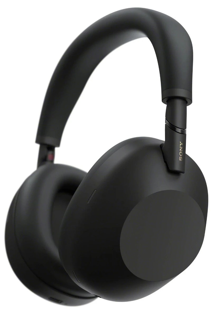 Беспроводные наушники Sony WH-1000XM6