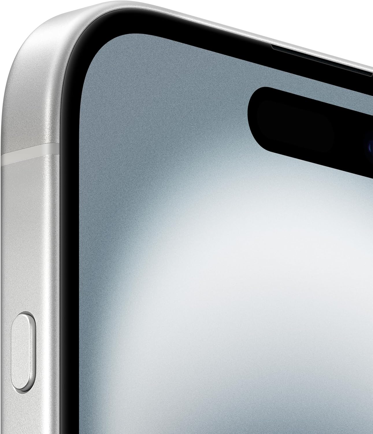 Смартфон Apple iPhone 16 256GB White