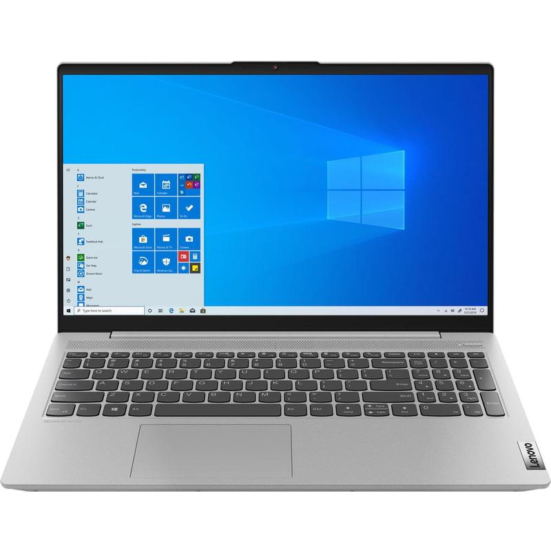 Обзор ноутбука Lenovo IdeaPad 5