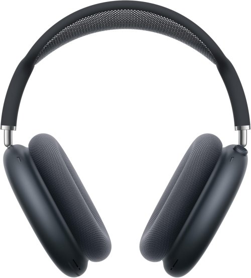 Беспроводные наушники Apple AirPods Max (2024) Midnight