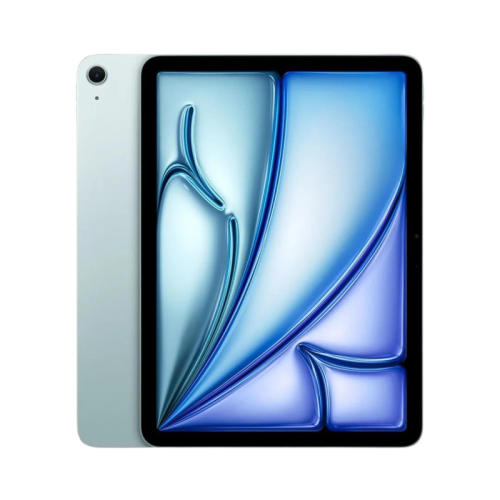 Планшет Apple iPad Air 11 (2024) M2 512GB Wi-Fi, Blue (MUWM3)
