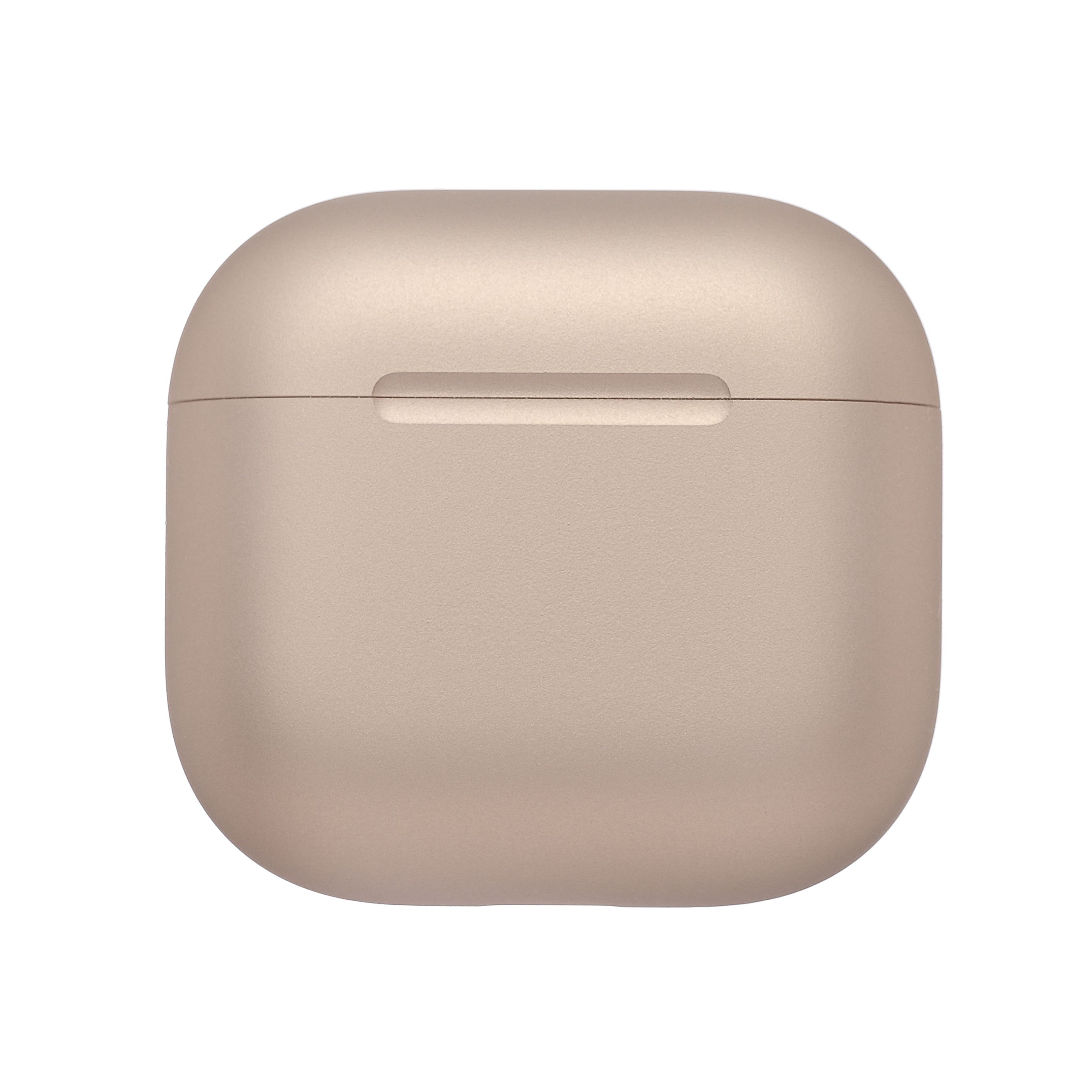 Наушники Apple AirPods 4 (ANC-Система активного шумоподавления) 2024 color Pro Gold