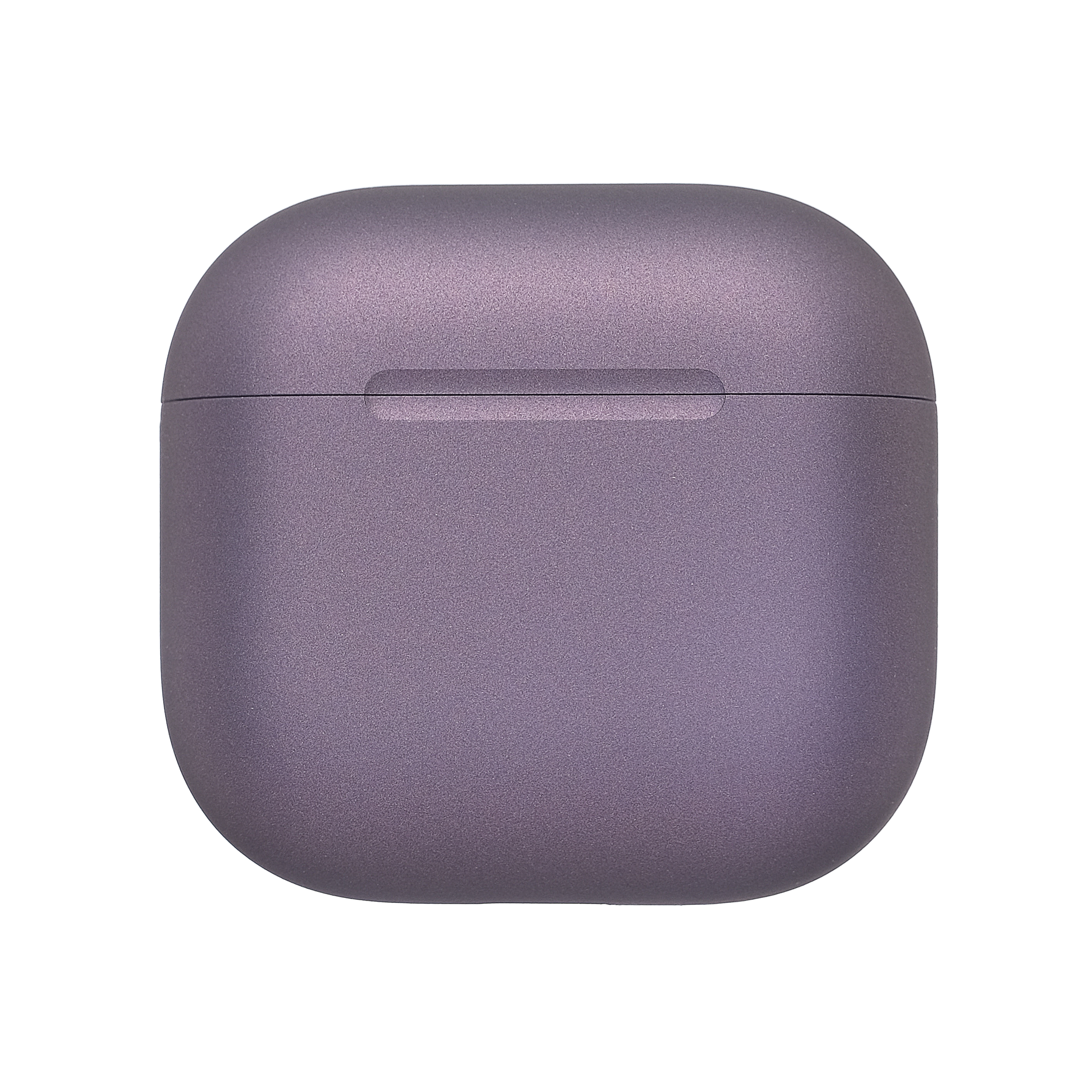 Наушники Apple AirPods 4 (ANC-Система активного шумоподавления) 2024 color Pro Purple
