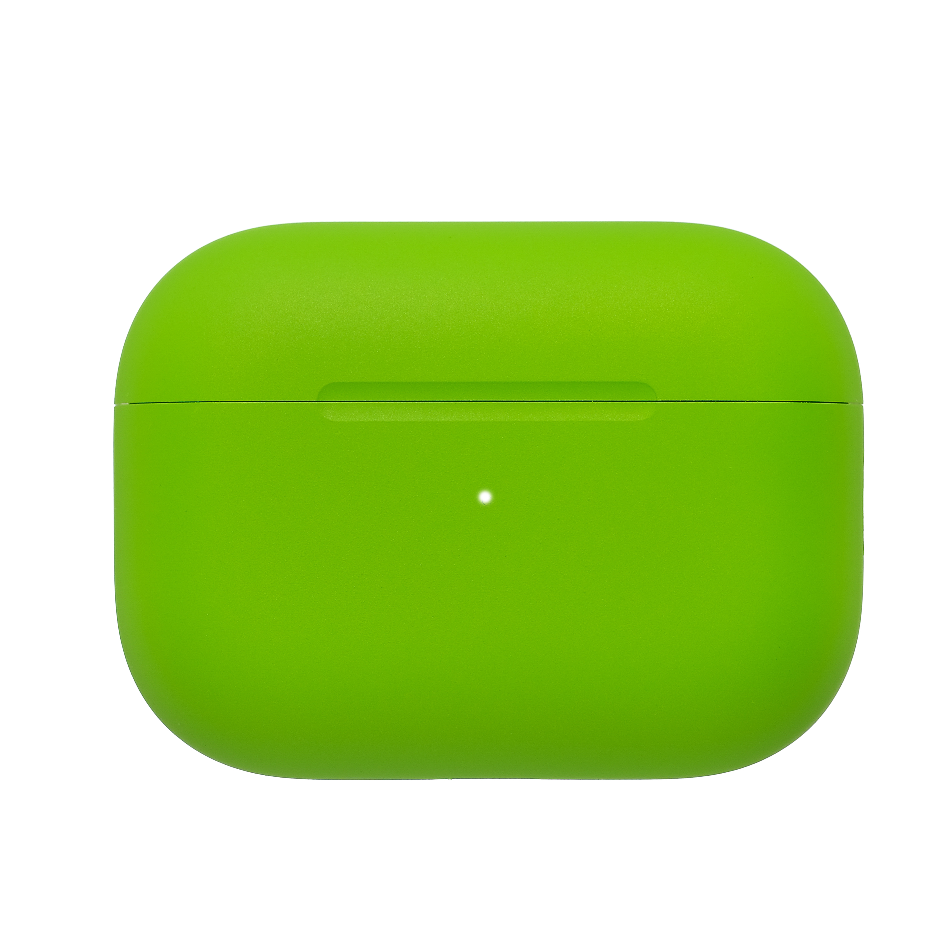 Наушники Apple AirPods Pro 2 2023 (USB C, MagSafe)  Color (Light Green) Салатовый матовый
