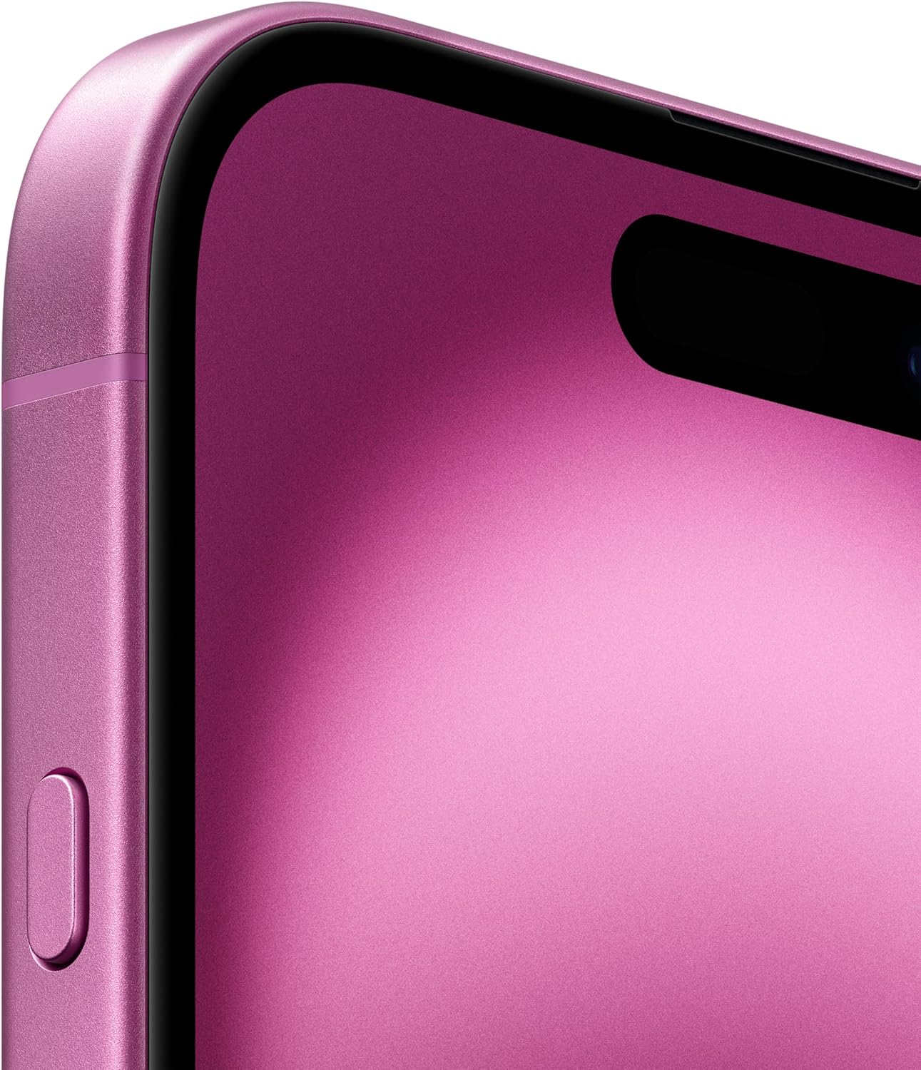 Смартфон Apple iPhone 16 256GB Pink