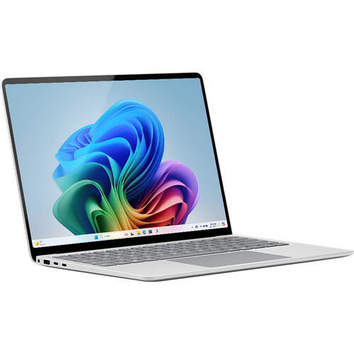 Ноутбук Microsoft Surface Laptop Copilot+ ZGJ-00001 (Snapdragon X Plus 3.4GHz/13.8"/2304x1536/16GB/256GB SSD/Qualcomm Adreno/Win11)