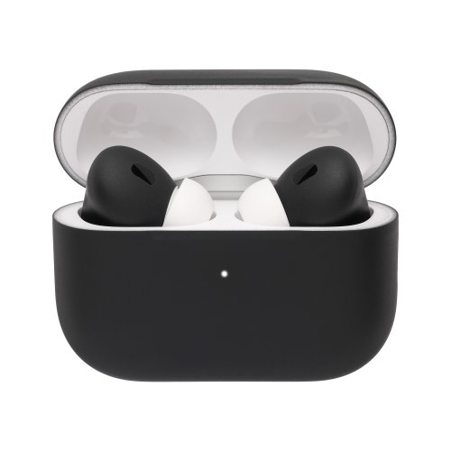 Наушники Apple AirPods Pro 2 2023 (USB C, MagSafe)  Color (Black) Черный матовый