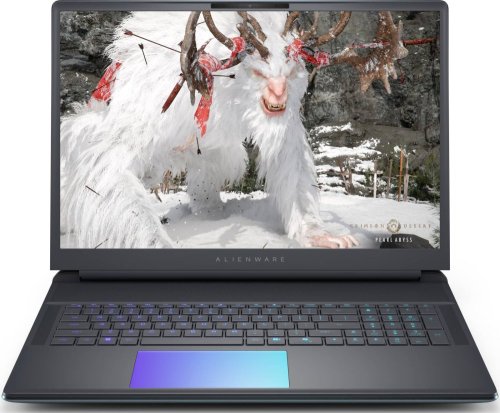 Ноутбук Dell Alienware 18 Area-51 (Ultra 9 275HX 2.7GHz/18"/2560x1600/64GB/2TB SSD/RTX 5090 16GB/Win 11)