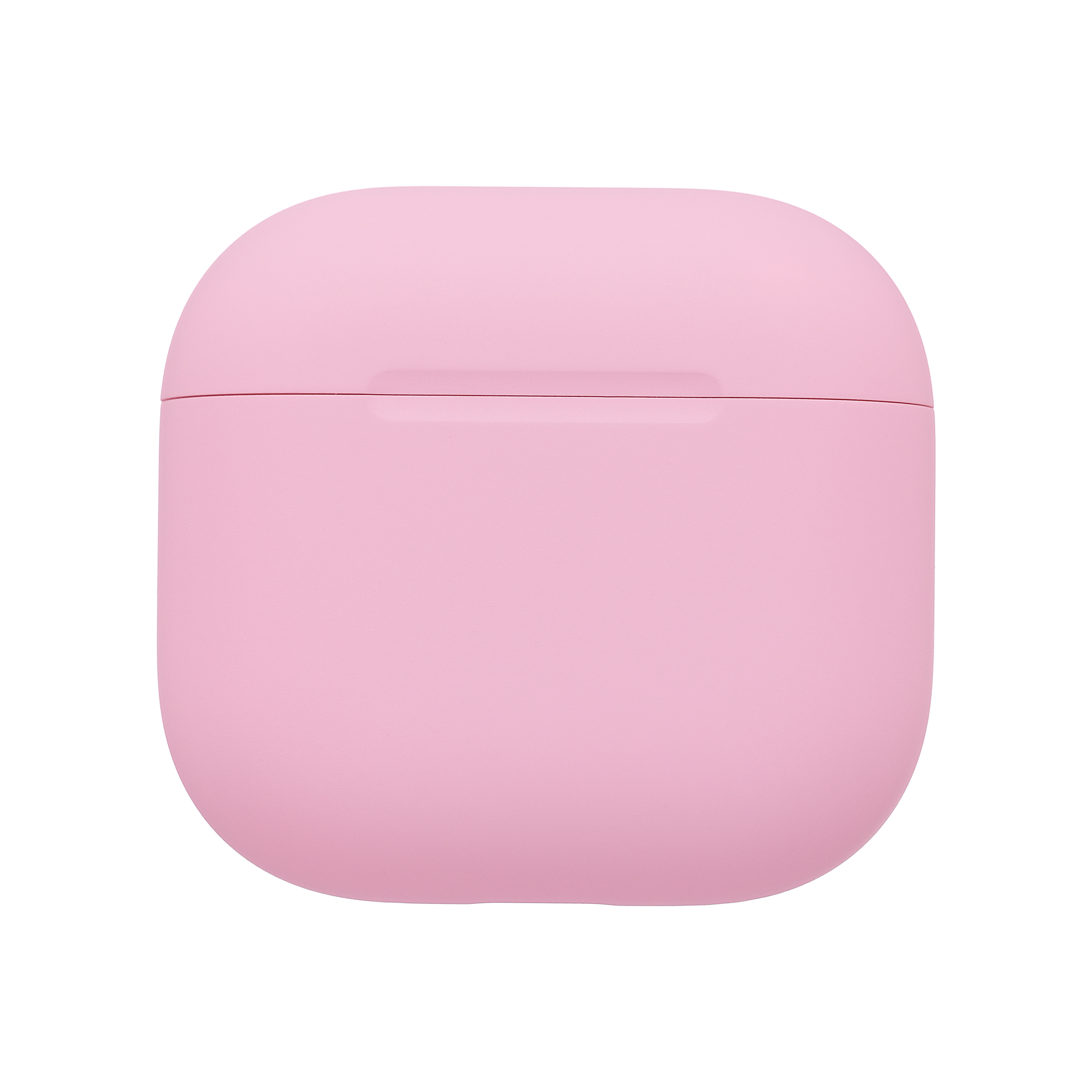 Наушники Apple AirPods 4 (ANC-Система активного шумоподавления) 2024 color Розовый