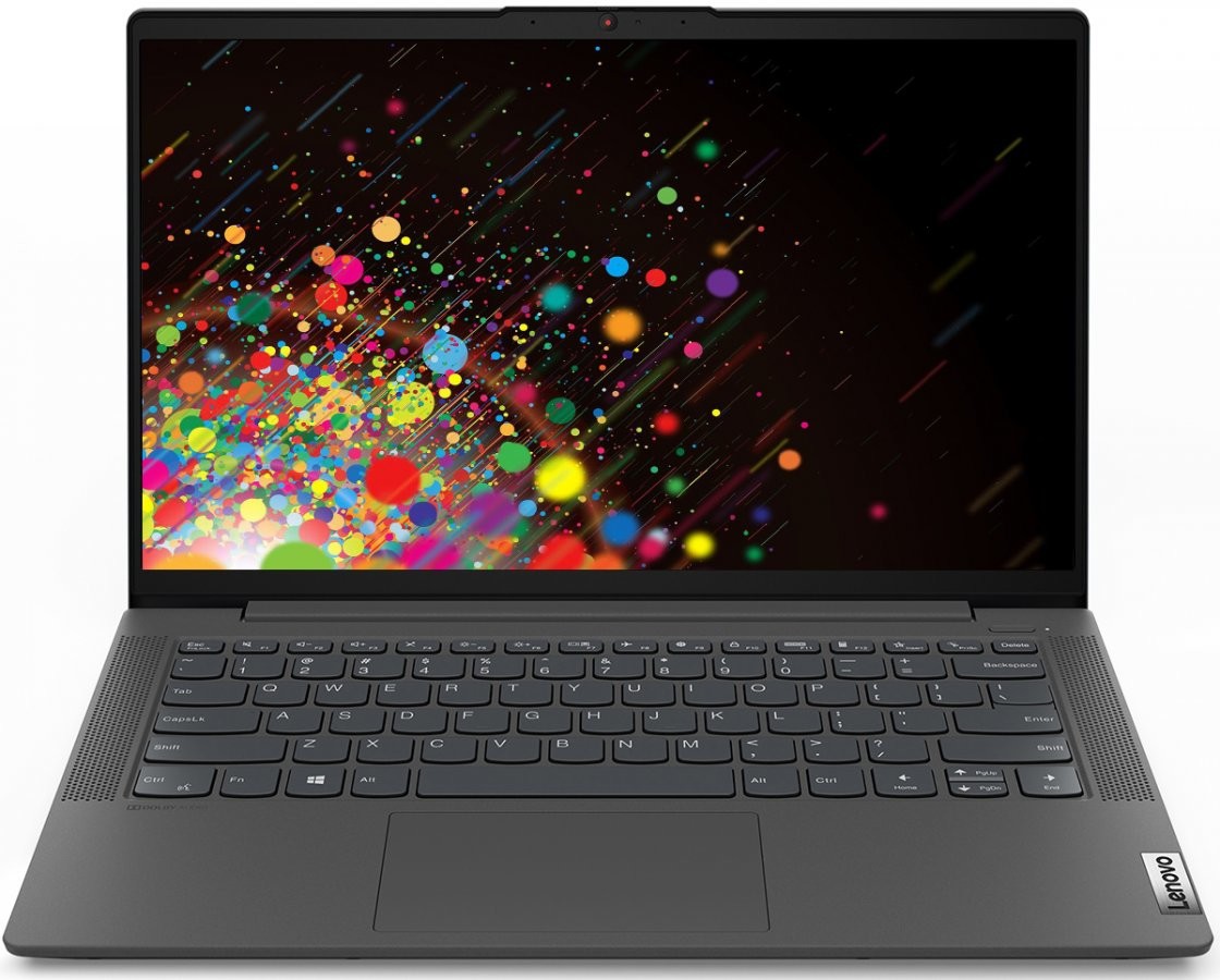 Обзор ноутбука Lenovo v14 IIL Обзор ноутбука Lenovo v14 IIL