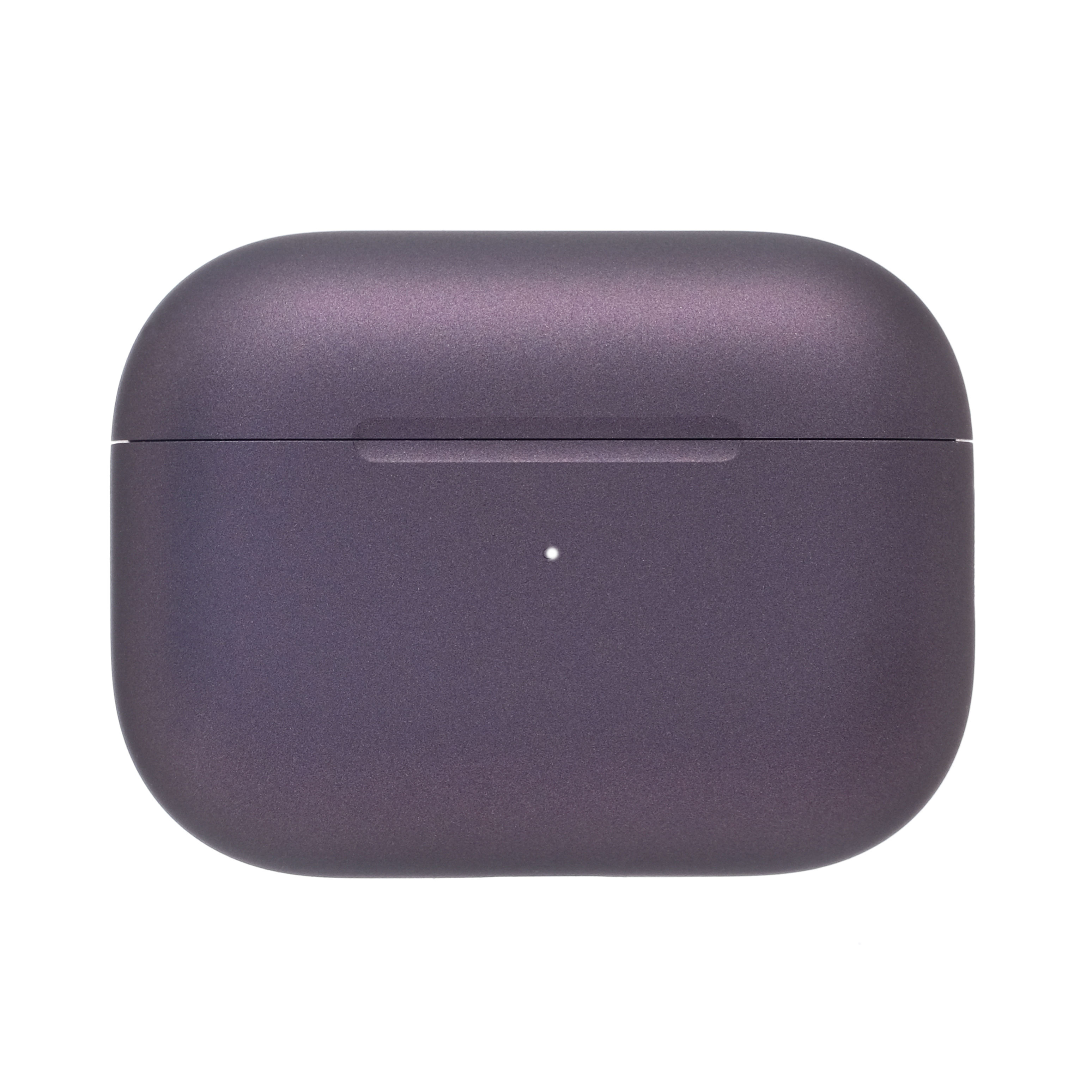 Наушники Apple AirPods Pro 2 2023 (USB C, MagSafe)  Color (Purple Pro) матовый