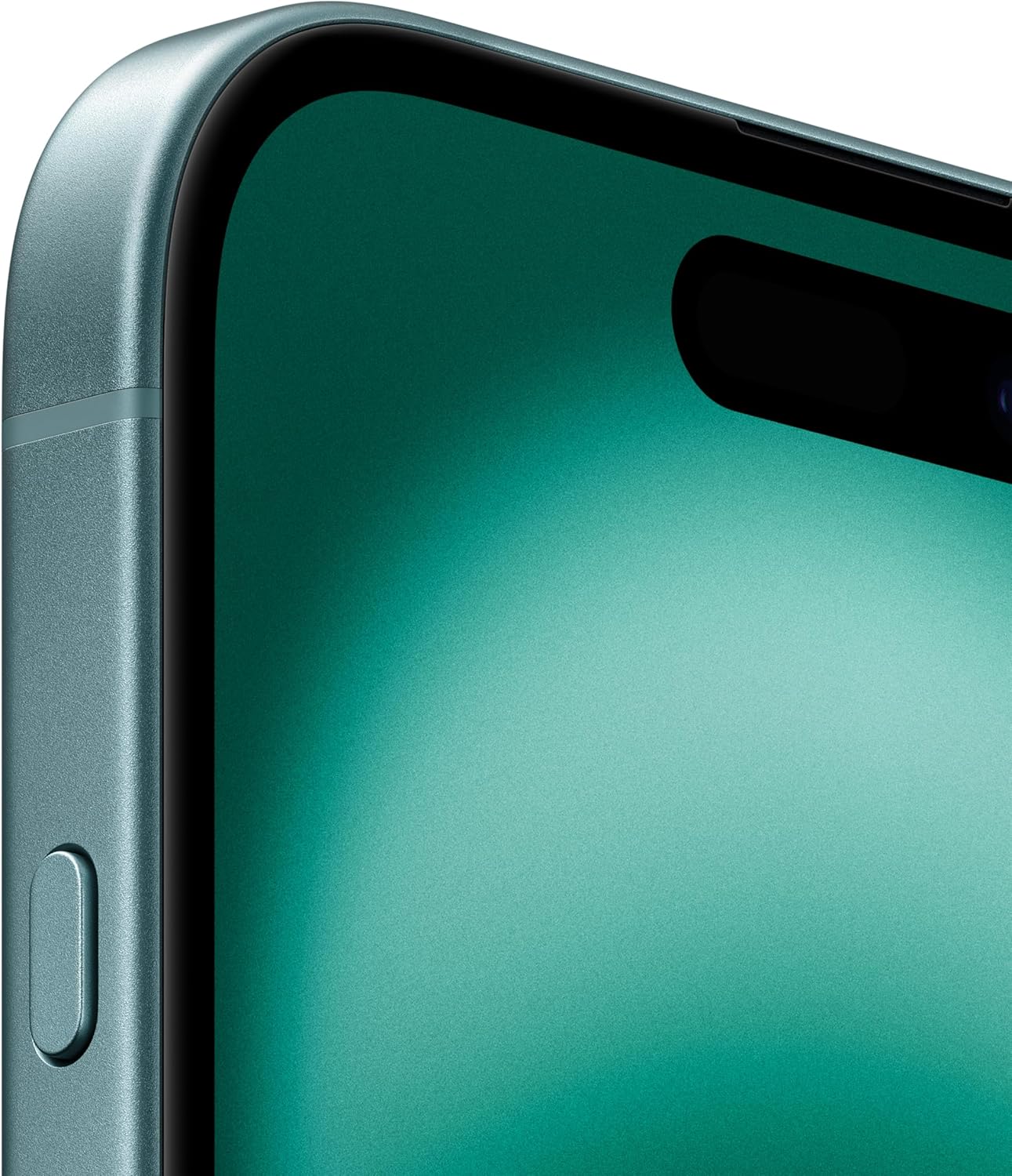 Смартфон Apple iPhone 16 512GB Teal