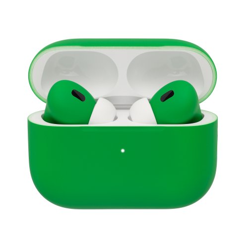 Наушники Apple AirPods Pro 2 2023 (USB C, MagSafe)  Color (Green) Зеленый матовый
