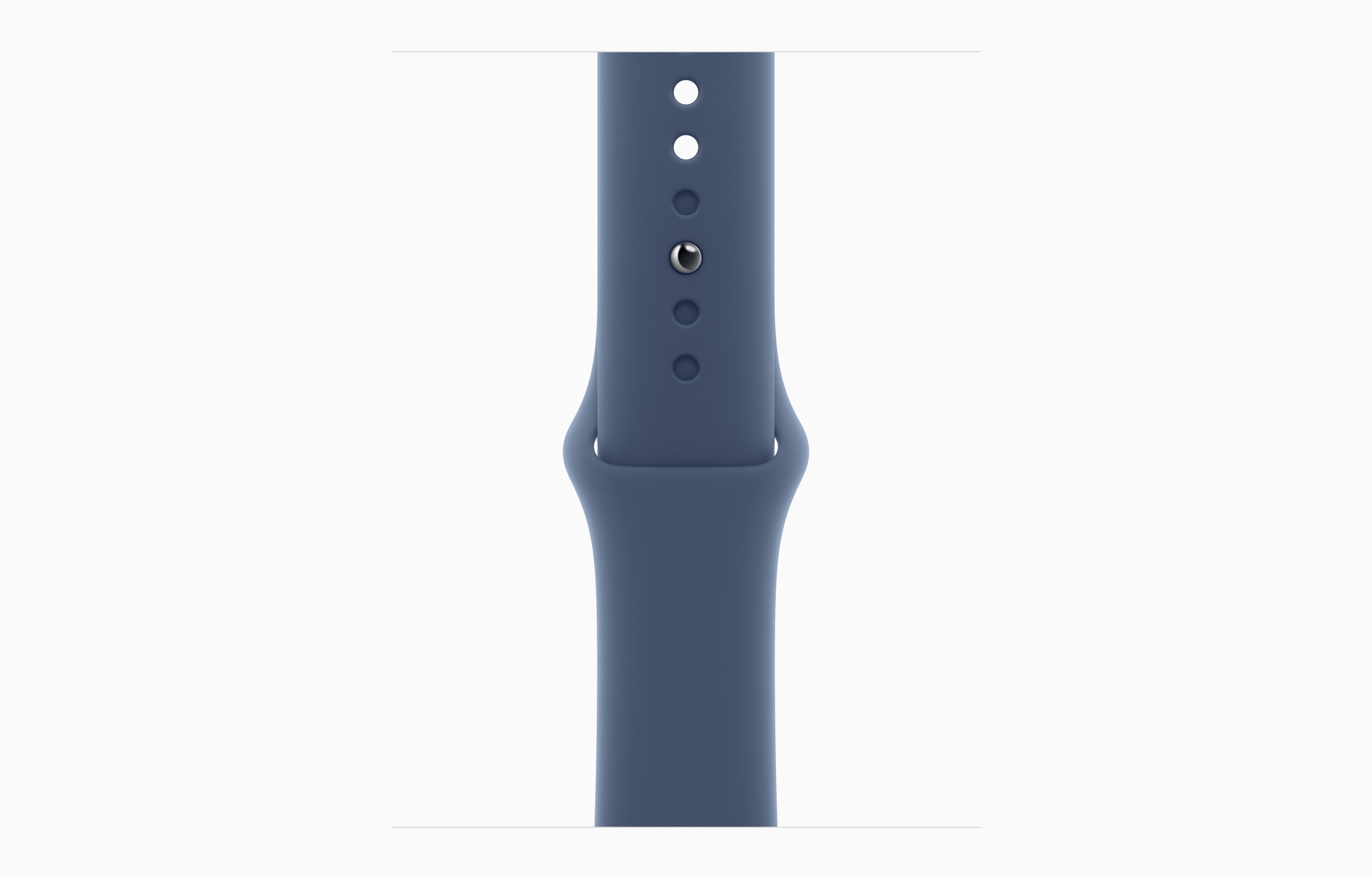 Часы Apple Watch Series 10 42mm Aluminium Case Silver