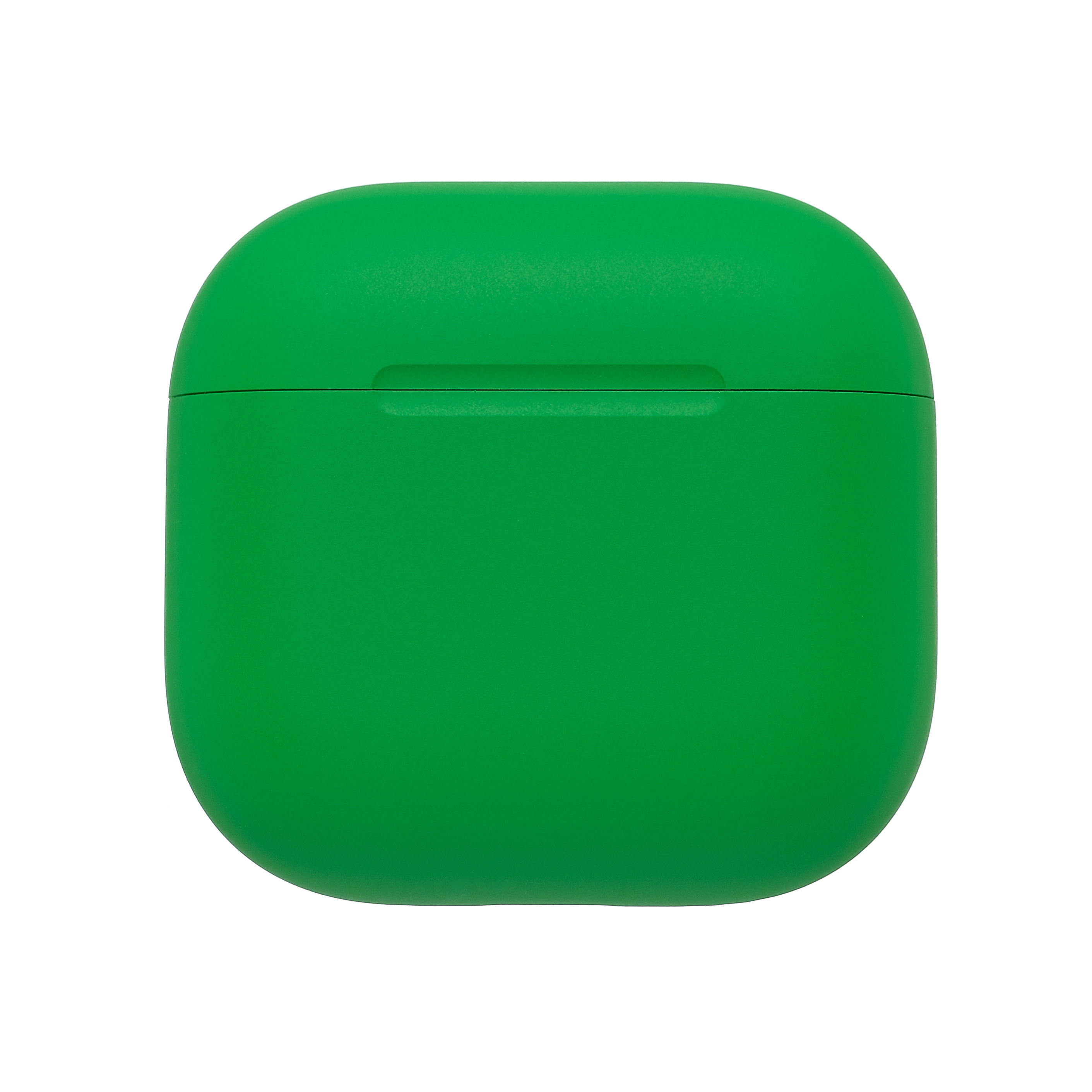 Наушники Apple AirPods 4 (ANC-Система активного шумоподавления) 2024 color Зеленый