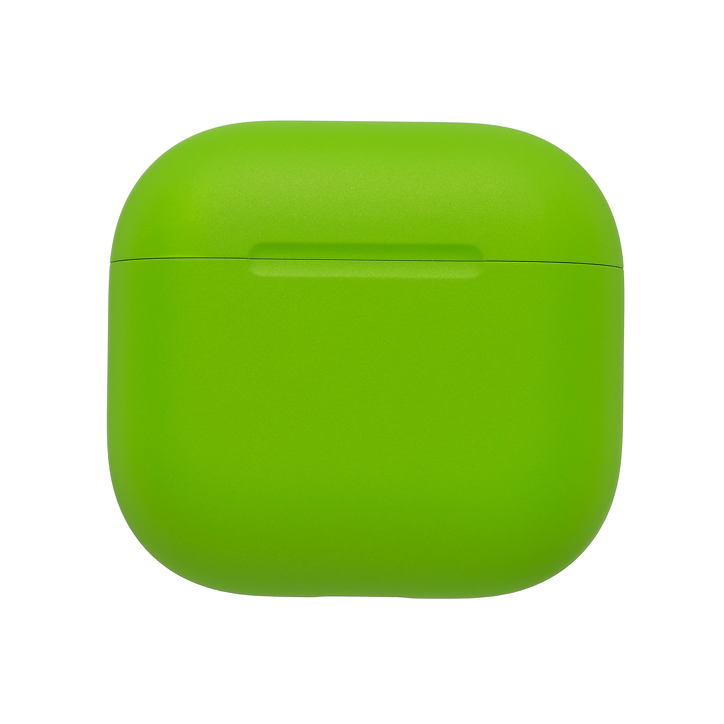 Наушники Apple AirPods 4 (ANC-Система активного шумоподавления) 2024 color Ламбо