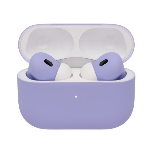 Наушники Apple AirPods Pro 2 2023 (USB C, MagSafe)  Color (Lavender) Лавандовый матовый