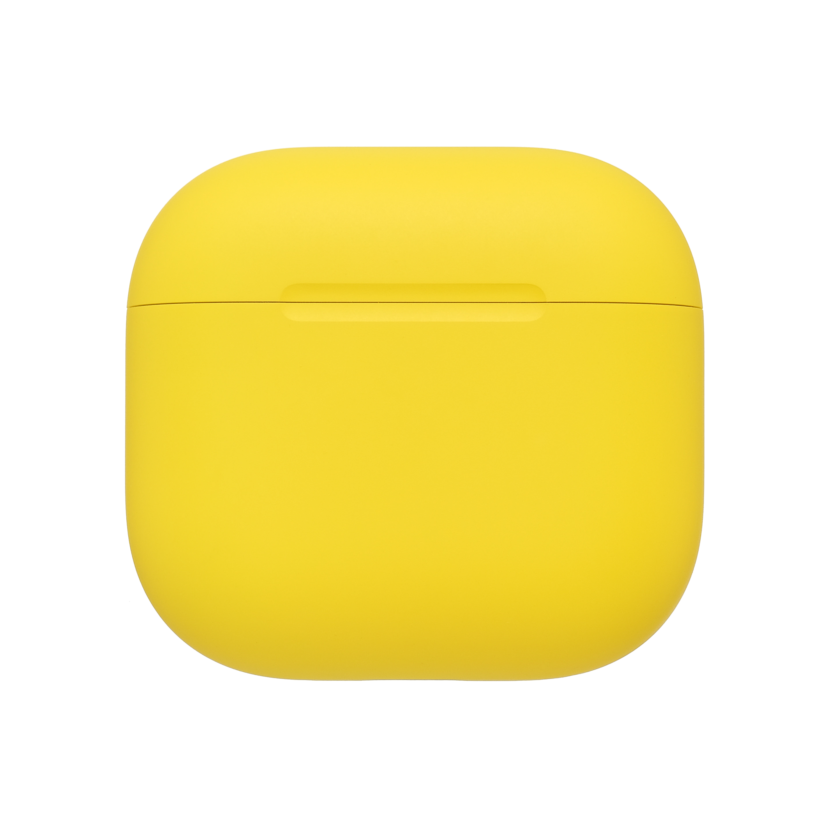 Наушники Apple AirPods 4 (ANC-Система активного шумоподавления) 2024 color Лимон