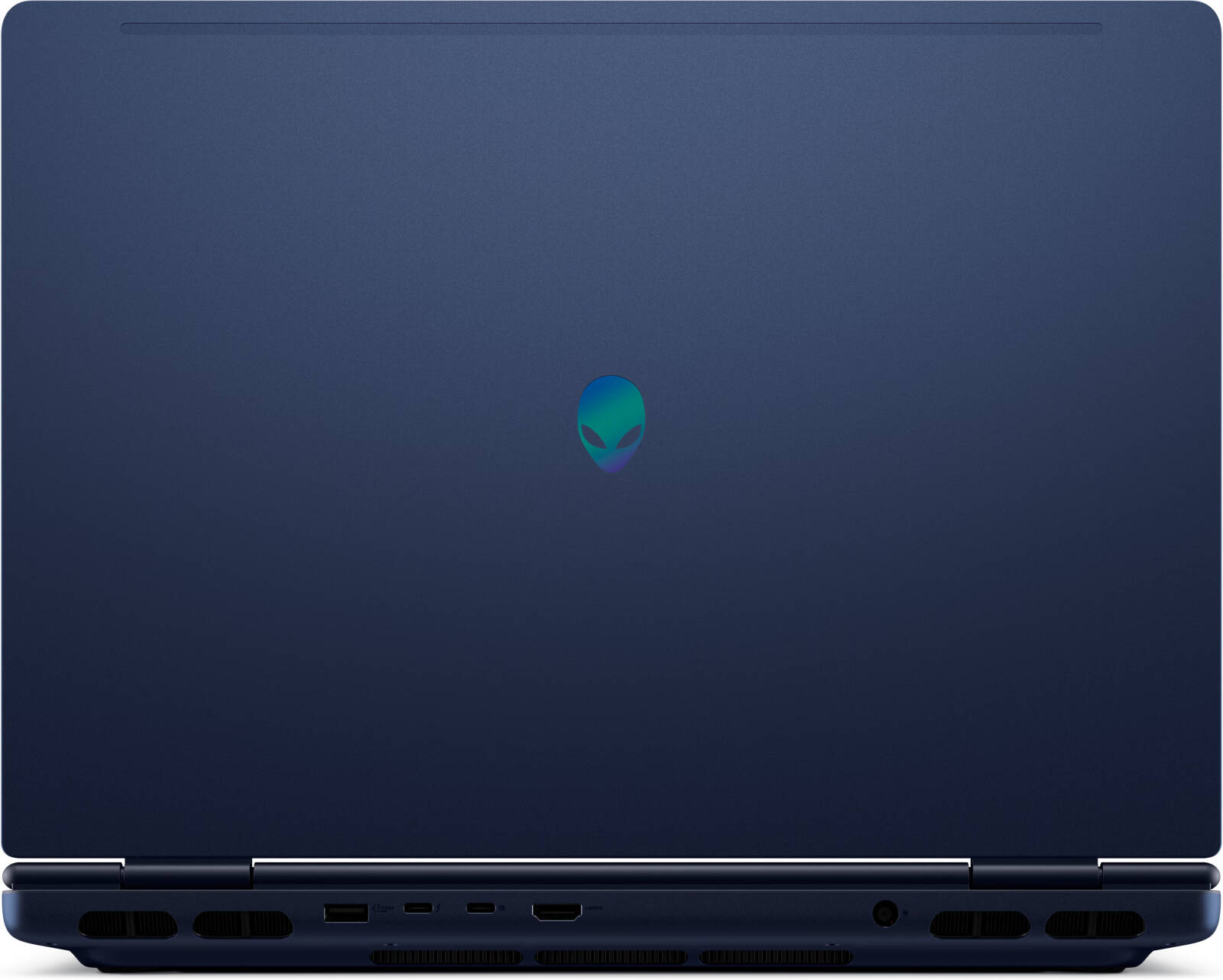 Ноутбук Dell Alienware 16X Aurora LAC16251-9582BLU-PUS (Ultra 9 275HX 2.7GHz/2560x1600/32GB/2TB SSD/RTX 5070 8GB/Win11)