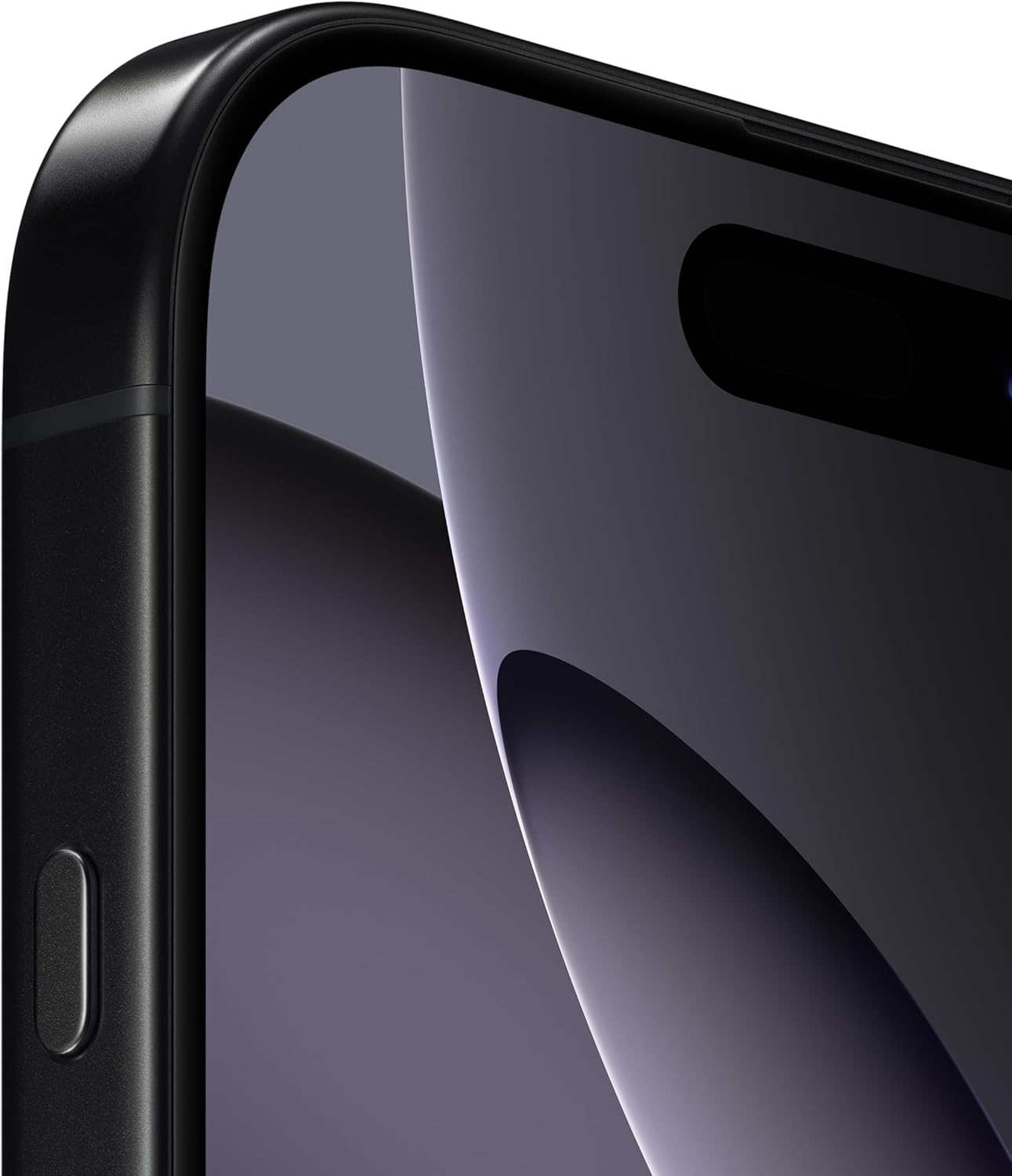Смартфон Apple iPhone 16 Pro 256GB Black Titanium