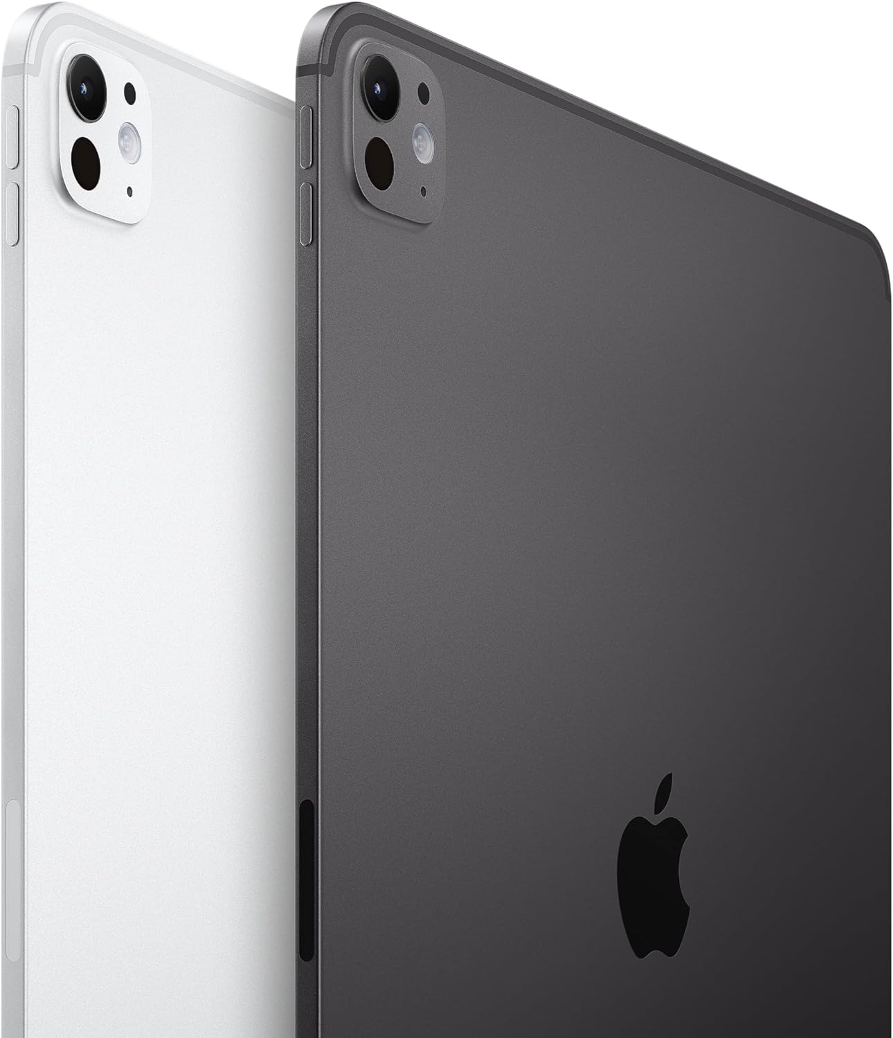 Планшет Apple iPad Pro 11 (2024) M4 512GB Wi-Fi Silver (MVVD3)