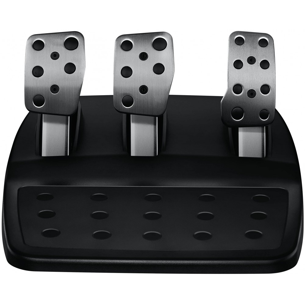 Руль Logitech G G29 Driving Force PS3, PS4, PS5, ПК (941-000112)