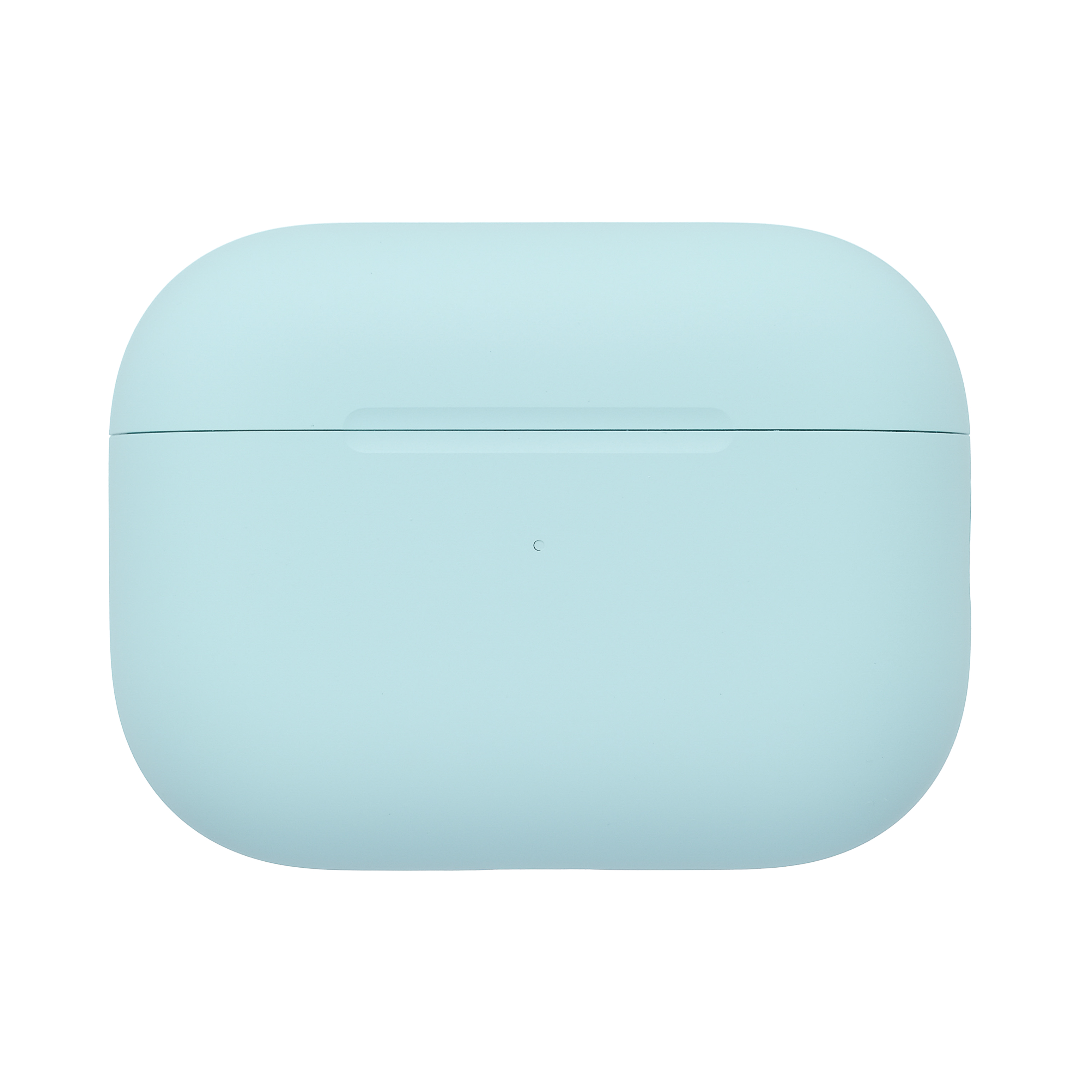 Наушники Apple AirPods Pro 2 2023 (USB C, MagSafe)  Color (Sky Blue) Небесно-голубой матовый