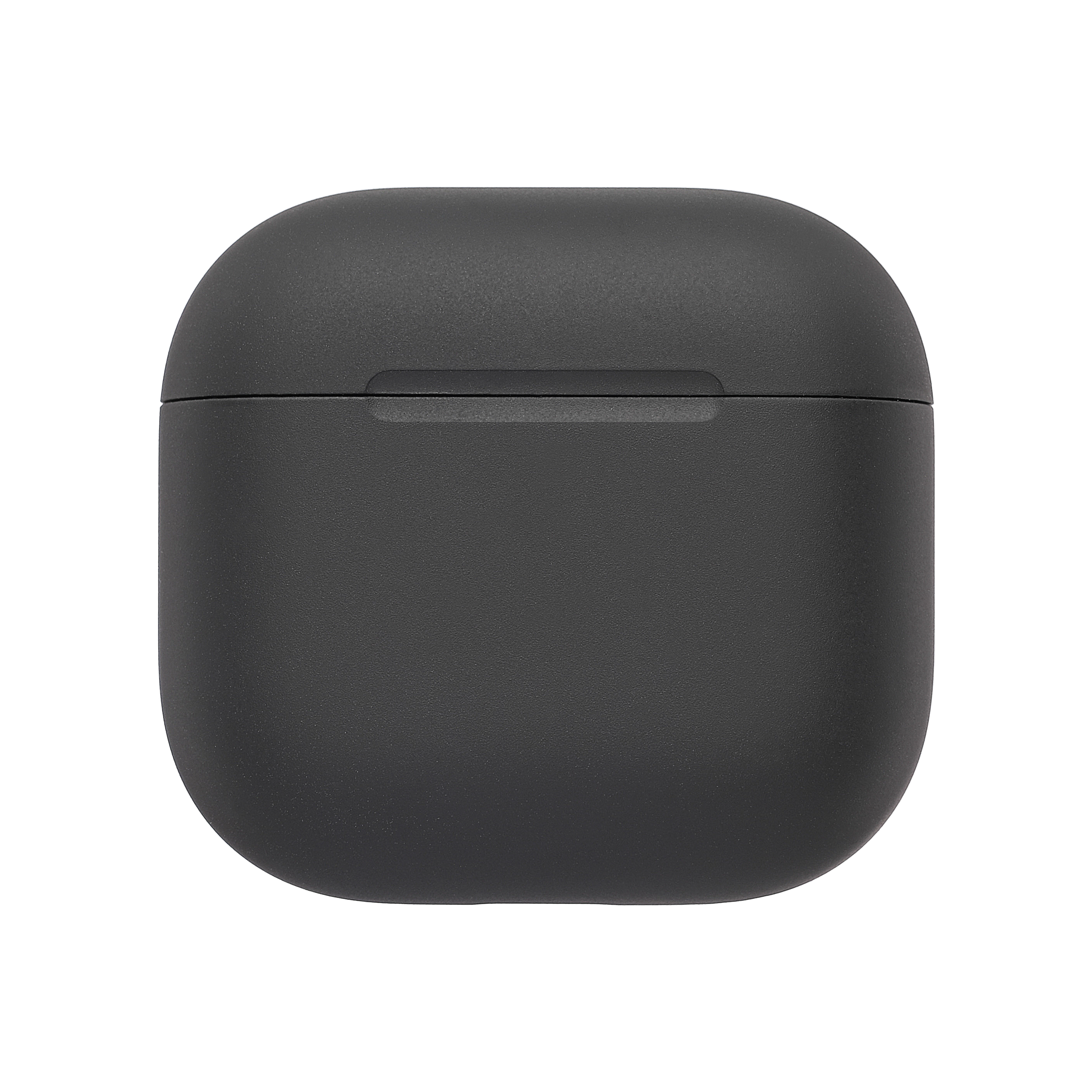 Наушники Apple AirPods 4 (ANC-Система активного шумоподавления) 2024 color Black Edition